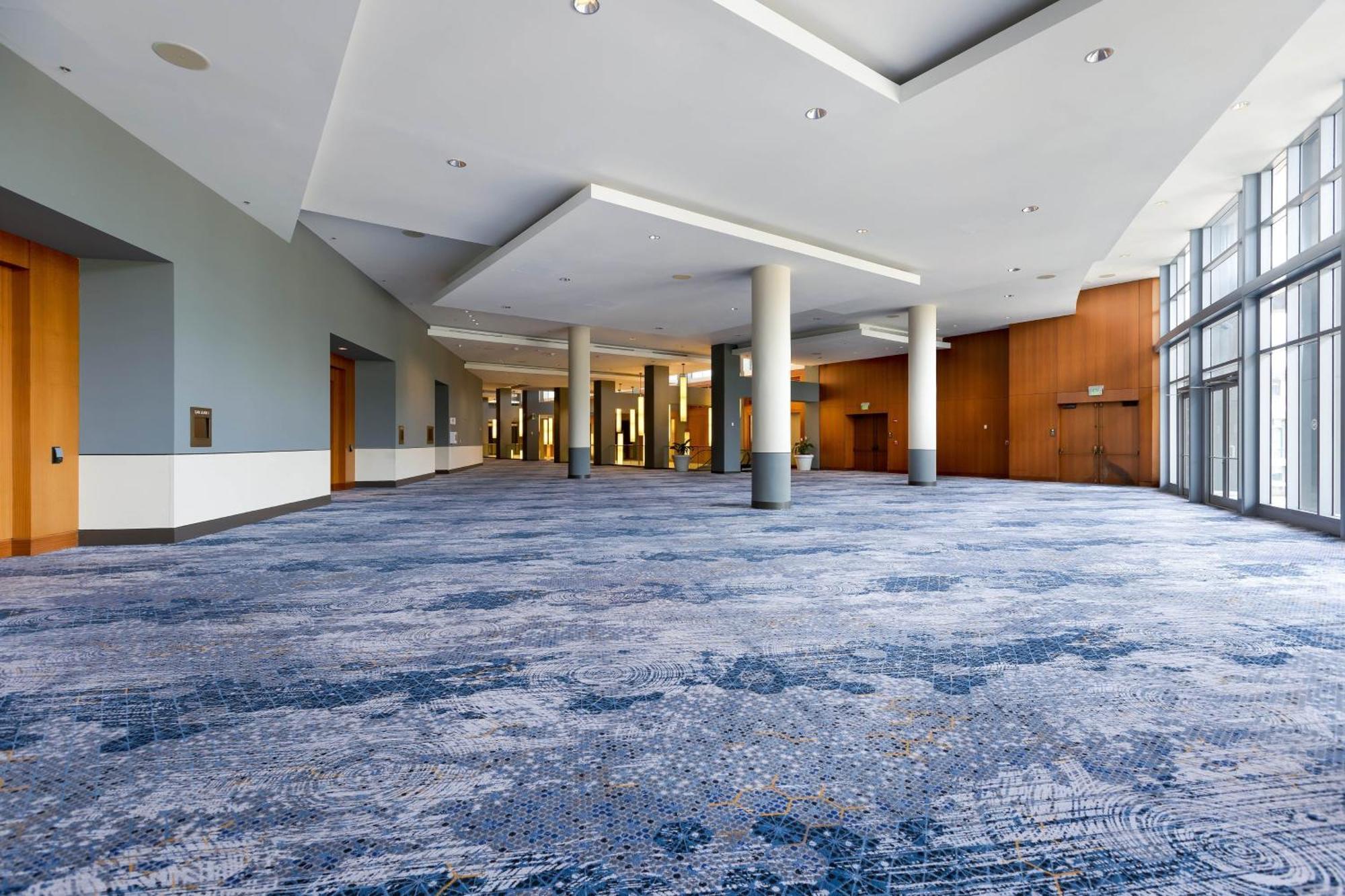 Sheraton Puerto Rico Resort & Casino San Juan Buitenkant foto