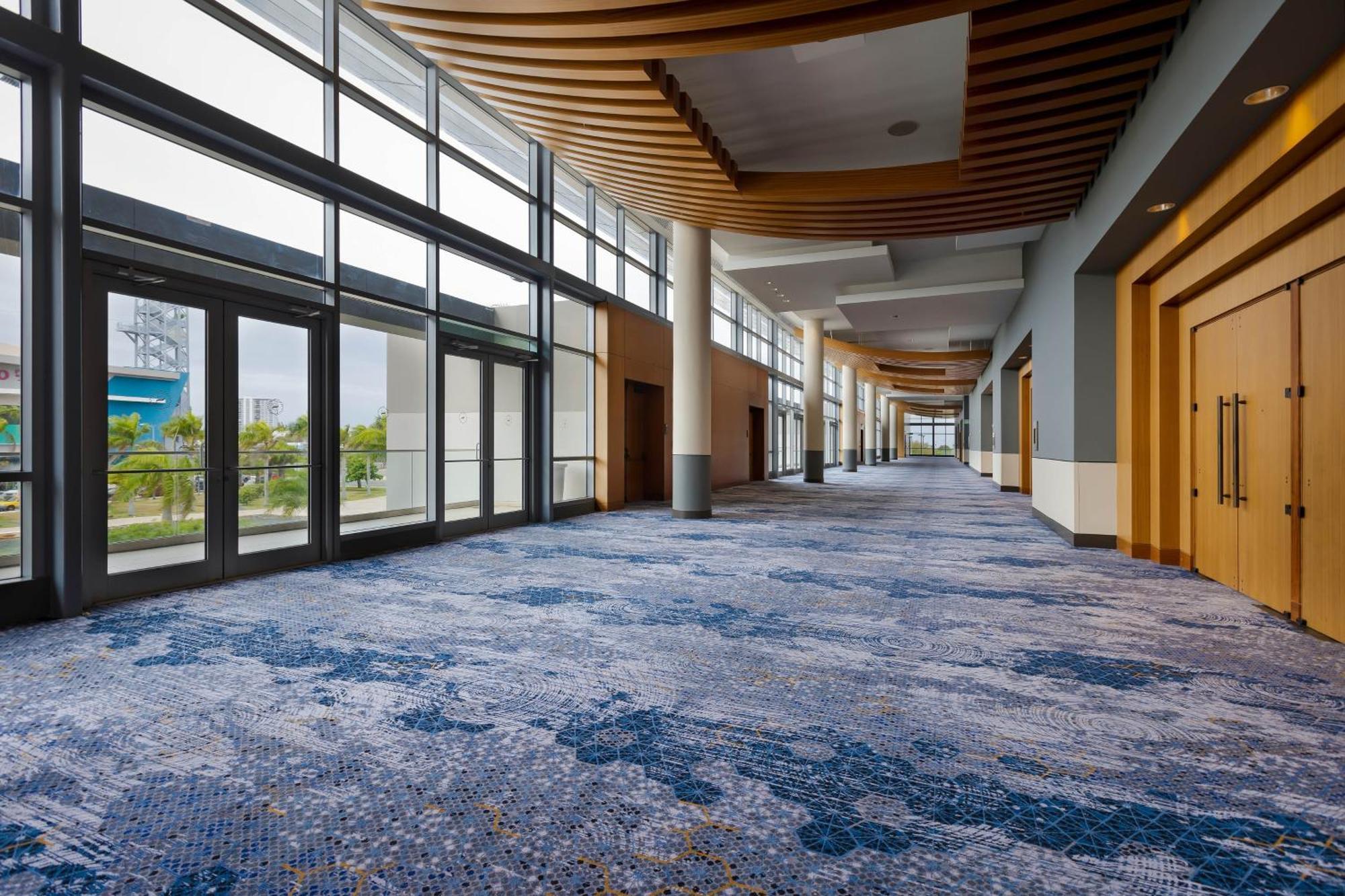 Sheraton Puerto Rico Resort & Casino San Juan Buitenkant foto