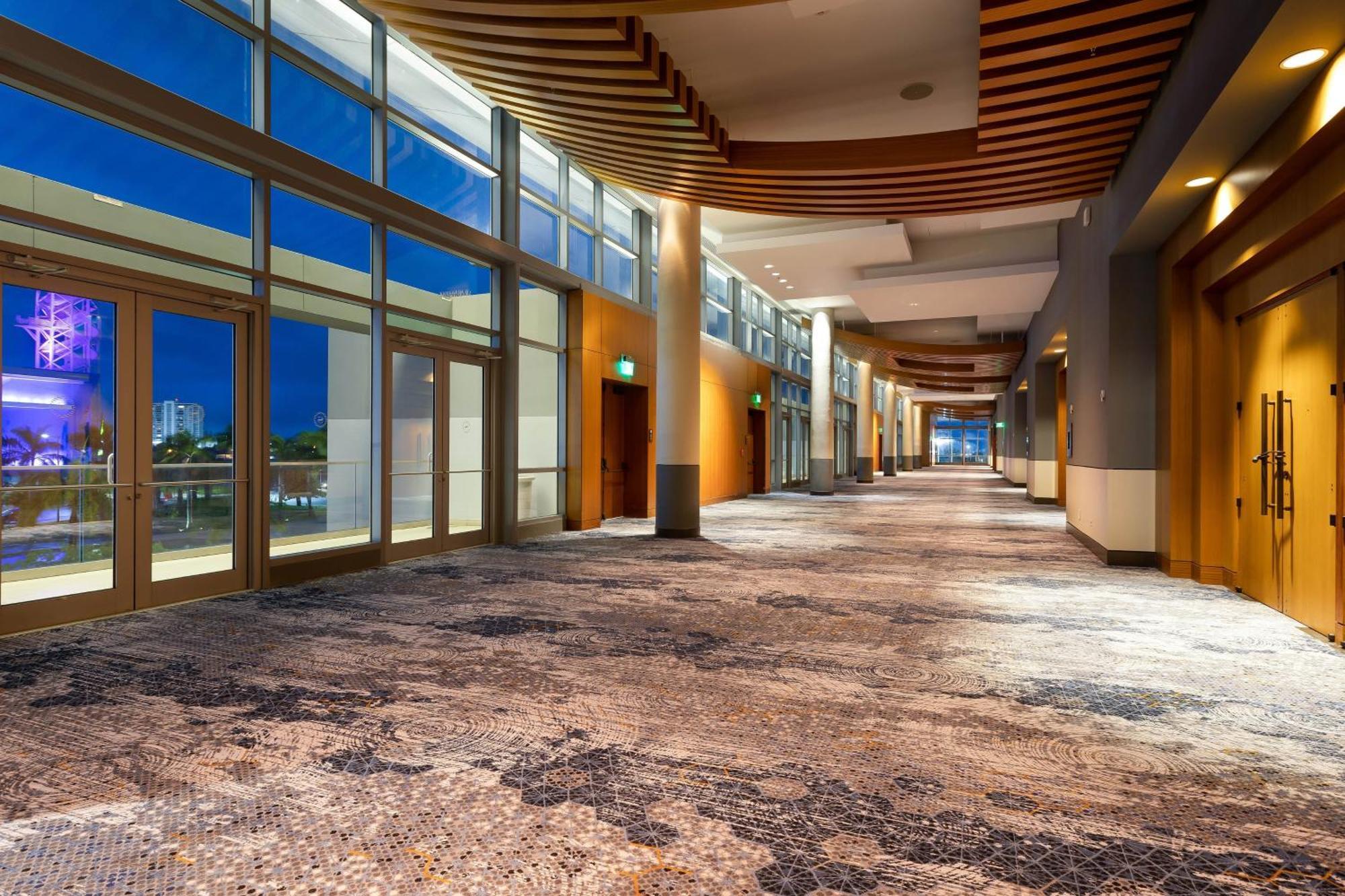 Sheraton Puerto Rico Resort & Casino San Juan Buitenkant foto