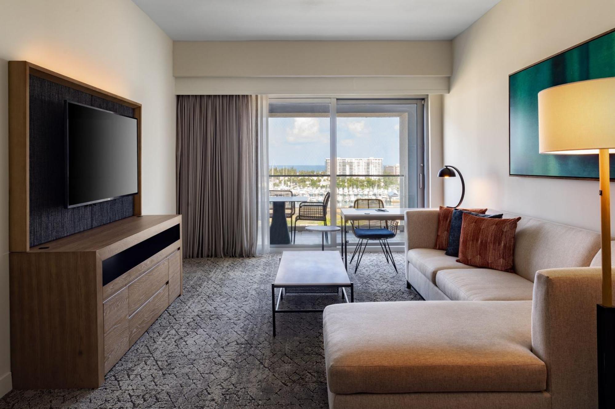 Sheraton Puerto Rico Resort & Casino San Juan Buitenkant foto