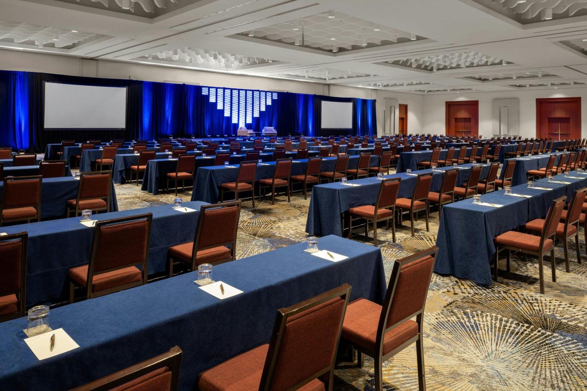 Sheraton Puerto Rico Resort & Casino San Juan Buitenkant foto